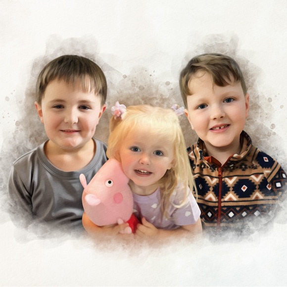 KidzChaos Krafts - Hi I’m Sandy! - Picture 12 of 13